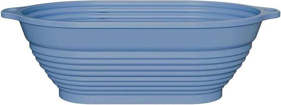 Gaarmand Brood Rijsmand Brood Deeg Laten Rijzen Voedselveilige Siliconen 288 x 159 x 91 cm