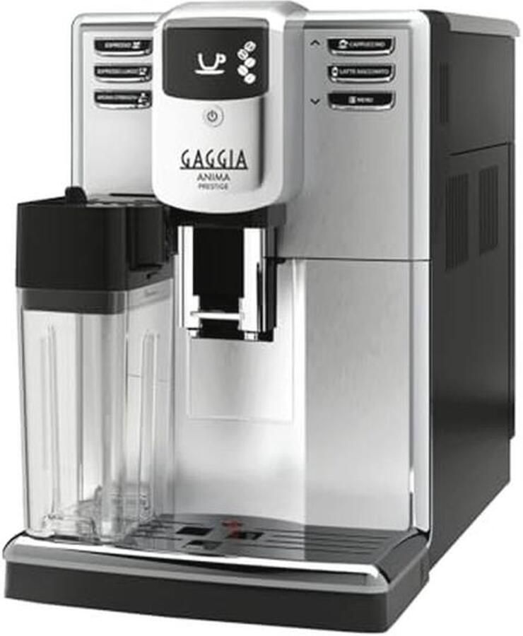 Gaggia Anima Prestige Automatische koffiemachine van Gaggia