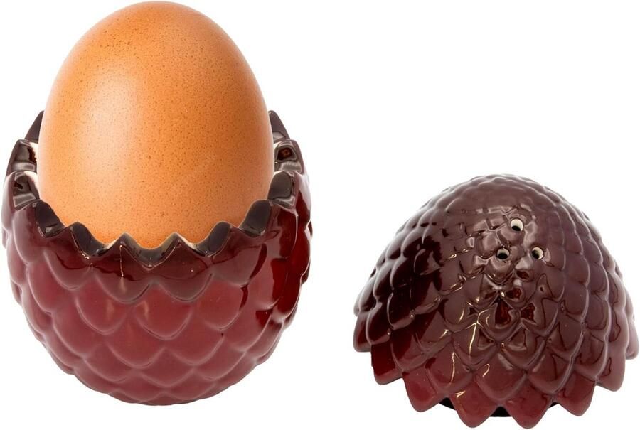 Game of Thrones drakenei eierdopje