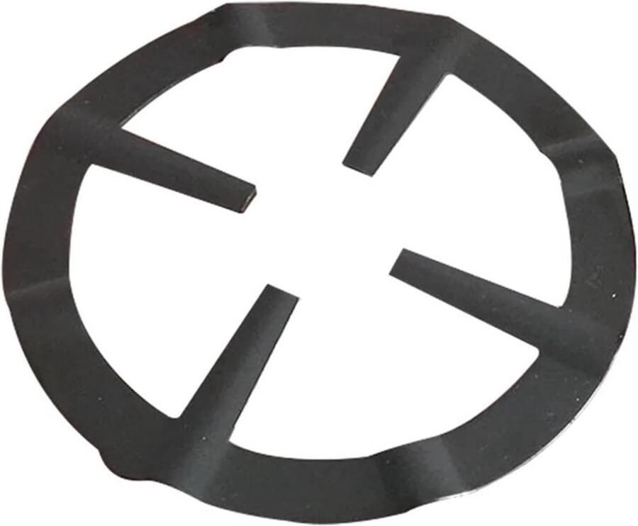 Gasfornuis rek moka pan standaard koffiepan houder gas fornuis ondersteuning ring brander rooster gas kookplaat rek camping kookgerei keukenaccessoires