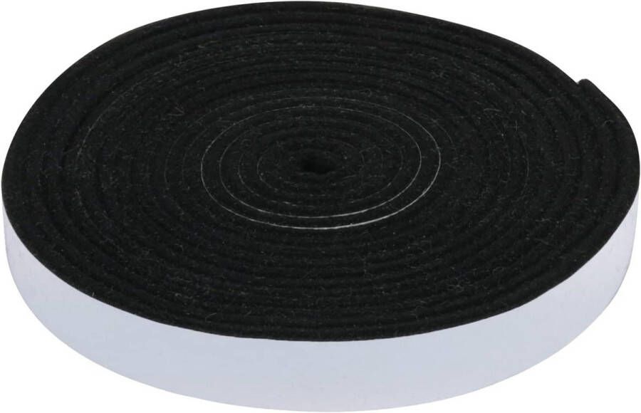 Gasket Seals High Temp Grill Gasket Self Stick Felt 1 Pack 187 cm x 1 8 15 voet Seal Tape Gasket Seal for Smoker BBQ Deksel