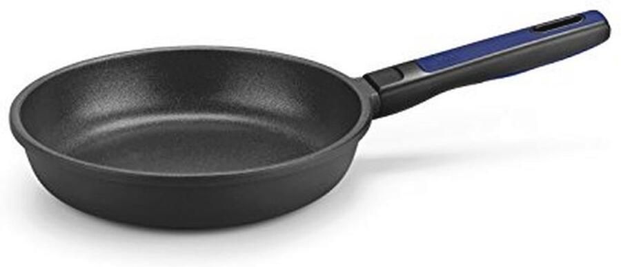 Geavanceerde braadpan van 18 cm Gietaluminium met antiaanbaklaag Inductie geschikt