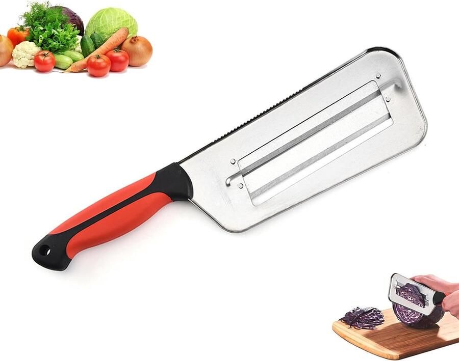 Geavanceerde Dubbellaagse Roestvrijstalen Snijmachine