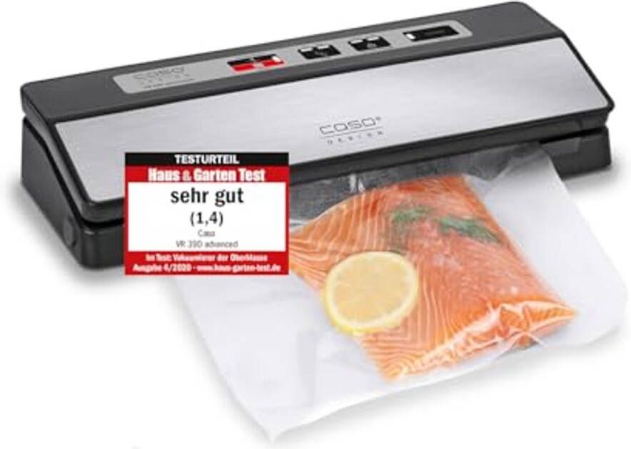 Geavanceerde Vacuümmachine met Regelbare Vacuümsterkte en Uitneembare Kamer