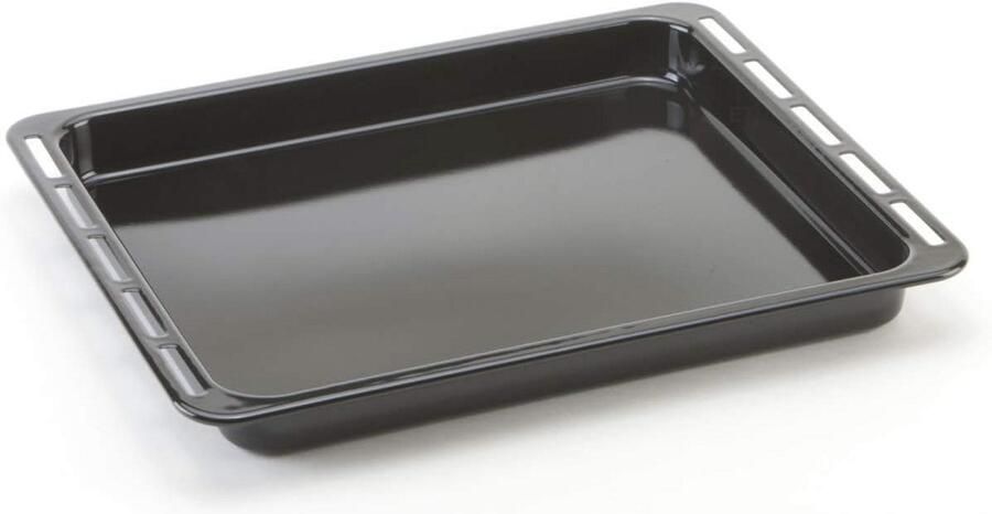 Geëmailleerde Bakplaat Krasbestendig Vetpan 450 x 375 x 35 mm