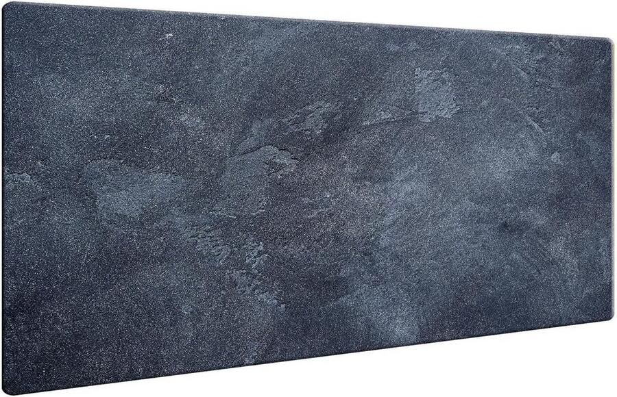 Gehard glas fornuis afdekplaat 80 x 52 cm keramische kookplaat afdekking spatbescherming