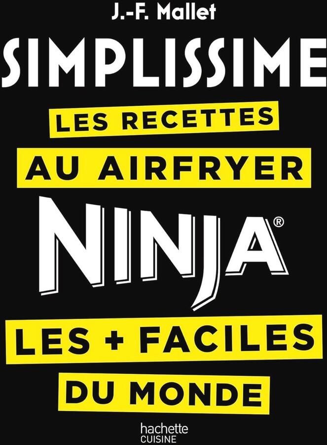 Gemakkelijke Airfryer Recepten met Weinig Ingrediënten