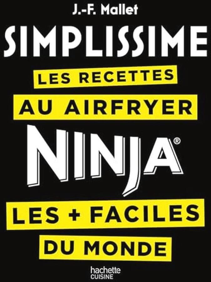 Gemakkelijke Airfryer Recepten met Weinig Ingrediënten