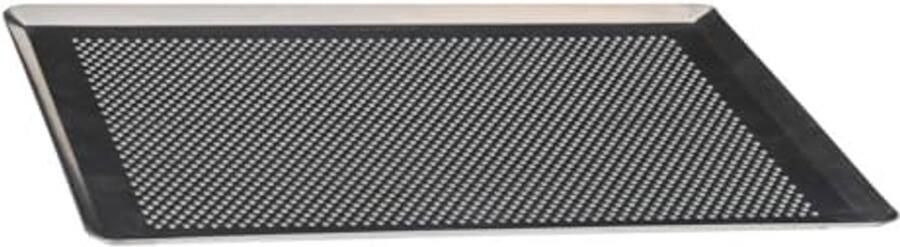 Geperforeerde bakplaat 40 x 30 cm