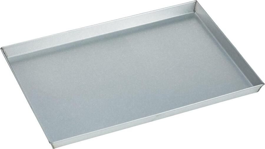 Geperforeerde Bakplaat Ovenplaat Extra Groot Rechthoekig 50x35 cm