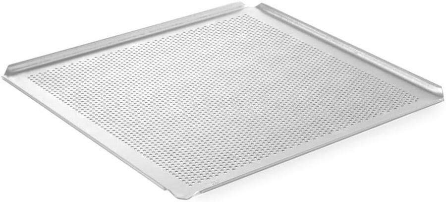 Geperforeerde Bakplaat voor Oven Aluminium 354x325mm