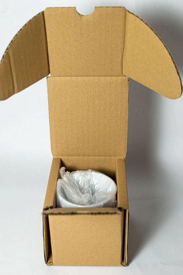 Gepersonaliseerde Keramische Mok 350ml Magnetron- en Vaatwasmachinebestendig