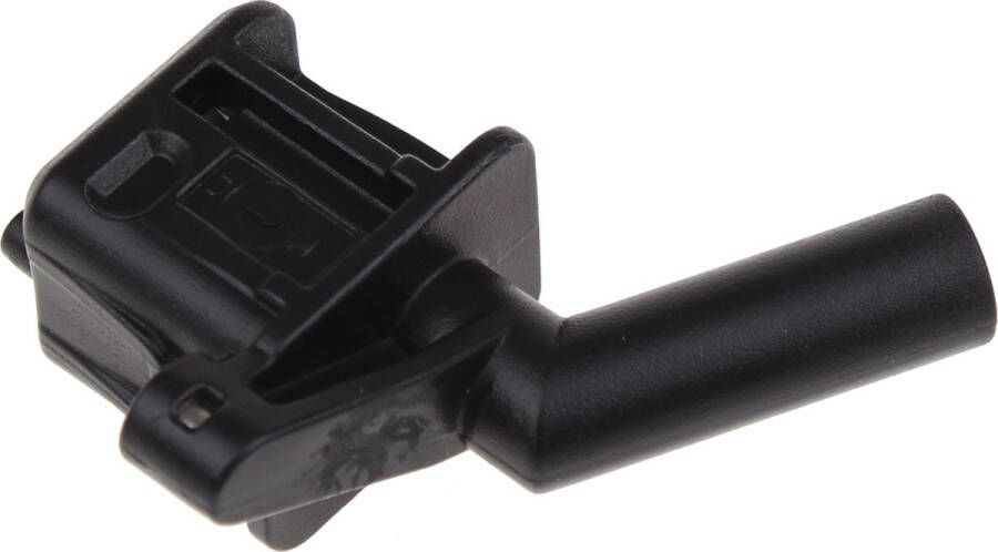 Geschikt voor DELONGHI MONDSTUK VOOR ONTKALKEN KOFFIEMACHINE ECAM610 5513237621