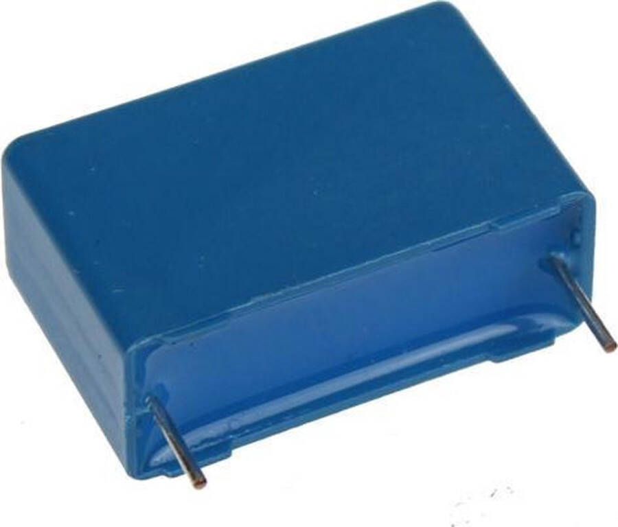 Geschikt voor Philips CONDENSATOR SENSEO 996510047409