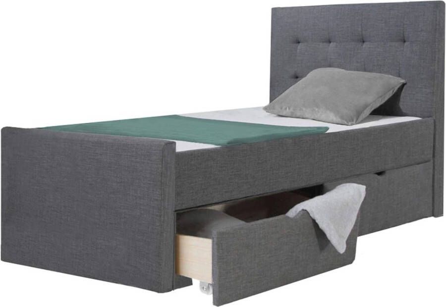 Zelfklevende Kabelgoot Halfrond Wit 9 x 2 x 50 cm Ruimte voor tot 12 Kabels