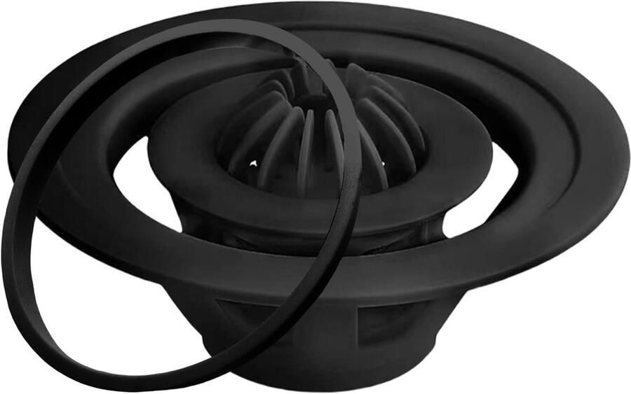 Gestoomde broodjesmachine Deegvorm Broodjes Maken Met leersnijder 18x9cm Zwart