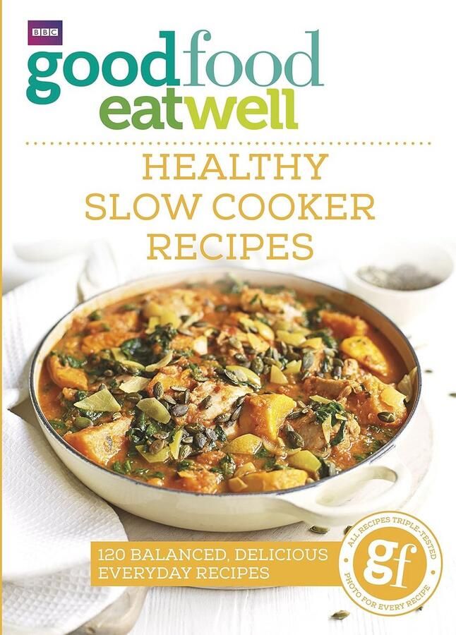 Gezonde Slow Cooker Recepten voor Drukke Lifestyles