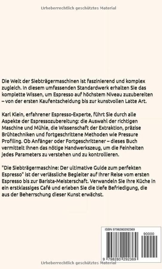 Gids voor de Perfecte Espresso: Van Beginners tot Gevorderden