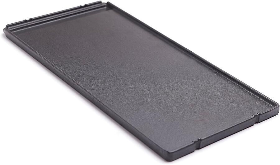 Gietijzeren Bakplaat Universele Fit voor Grote Gasbarbecues