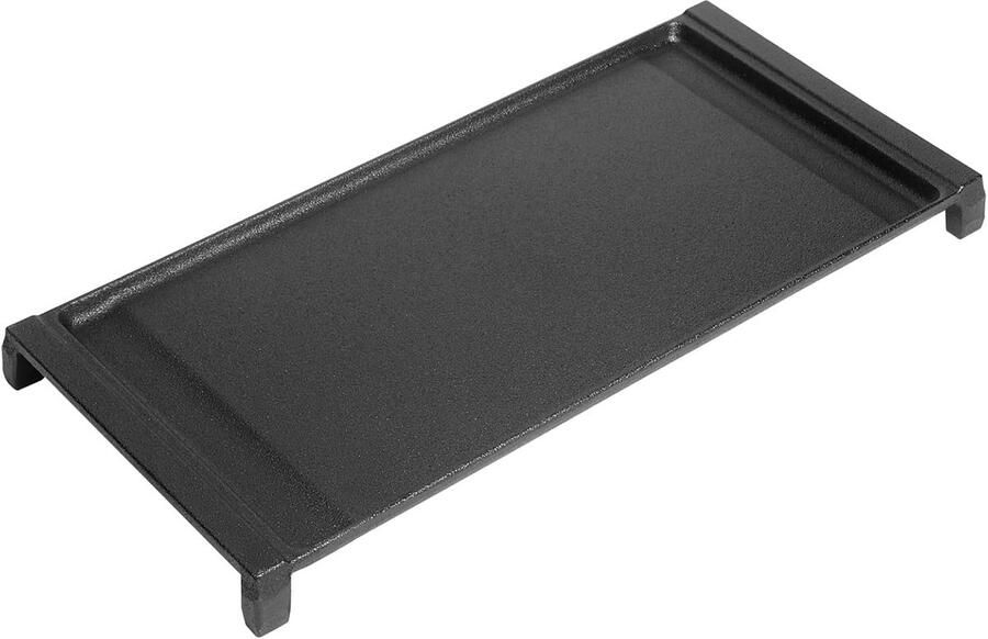 Gietijzeren bakplaat WB31X24738 WB31X24998 voor vrijstaand GE-fornuis