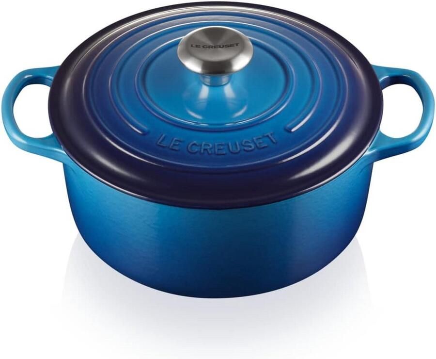 Gietijzeren Braadpan met Deksel Kookpan Stoofpan Duurzaam