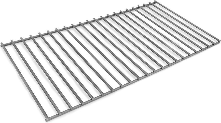 Gietijzeren Brikettenrooster voor Barbecue en Grill