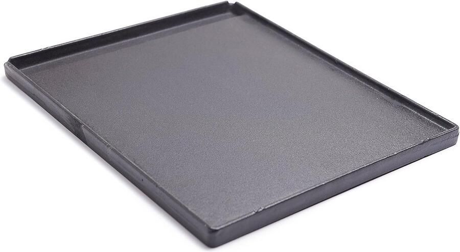 Gietijzeren Grillplaat 38 x 33 cm Grill- en Bakaccessoires