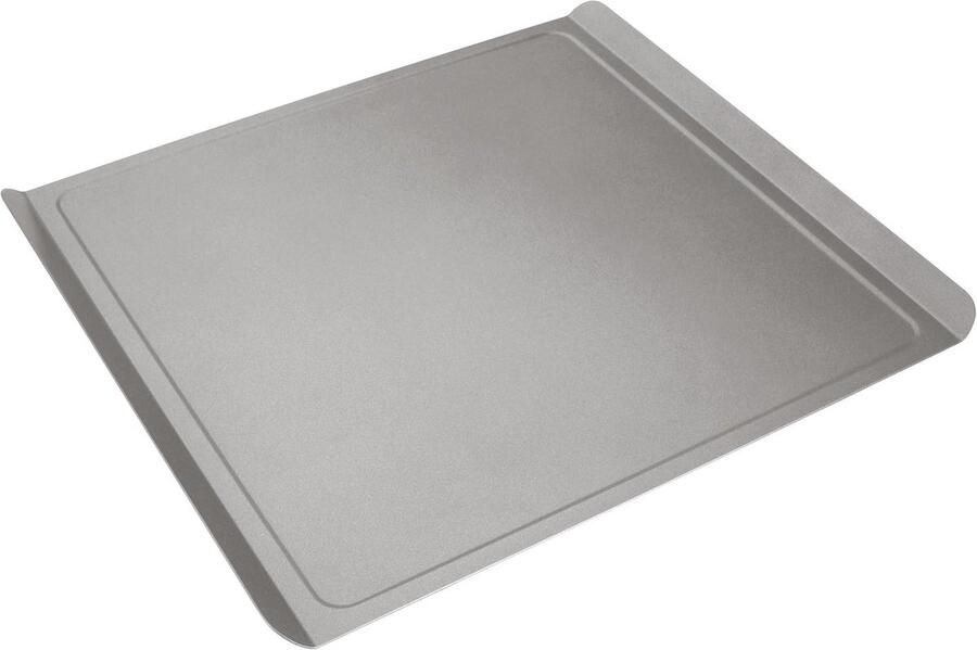 Gietijzeren Grillplaat Vierkant 33x33 cm voor Intensief Koken