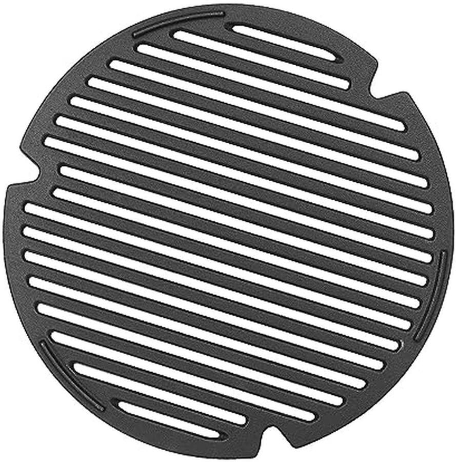 Gietijzeren Grillrooster 13 4 5 voor Kamado Grills