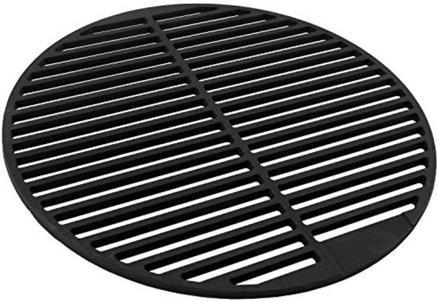 Gietijzeren Grillrooster Ø 54 5 cm Perfect voor BBQ en Grillaccessoires