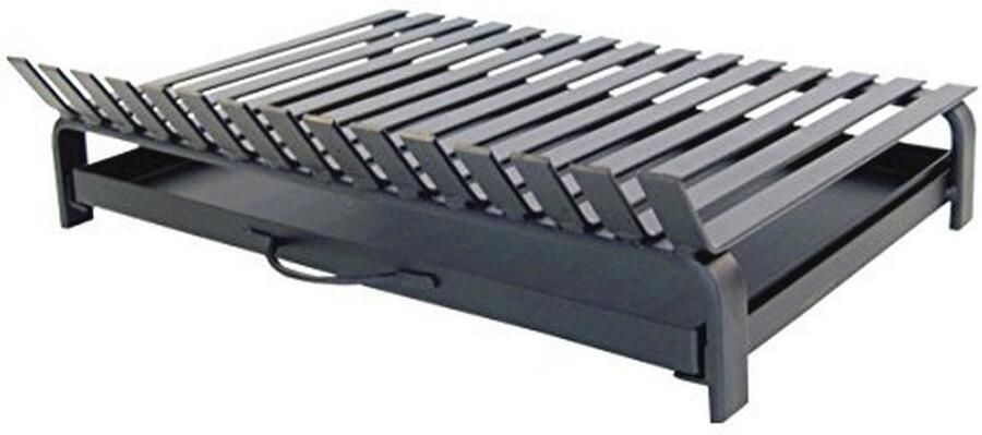 Gietijzeren Grillrooster 60 x 40 x 10 cm