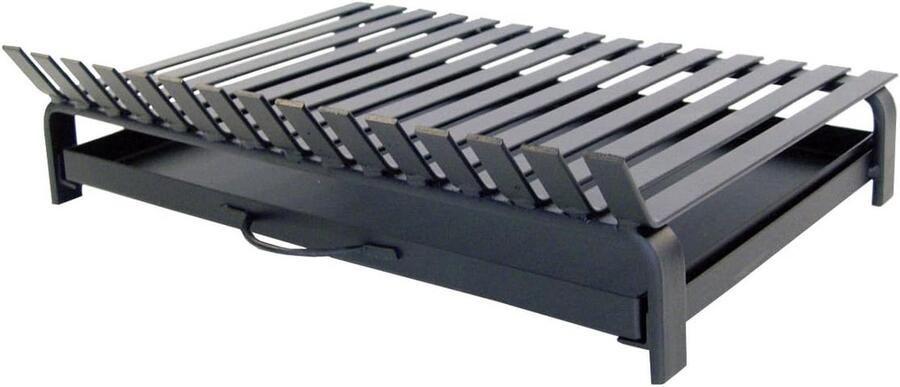 Gietijzeren Grillrooster 60 x 40 x 10 cm
