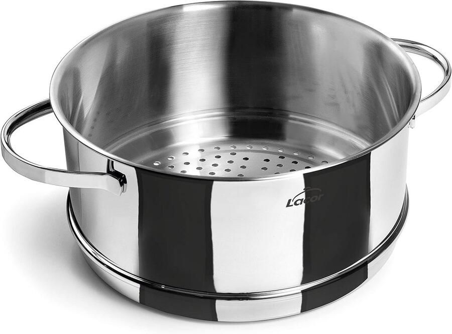 Gietijzeren Koekenpan 24 cm Perfect voor Braden en Bakken