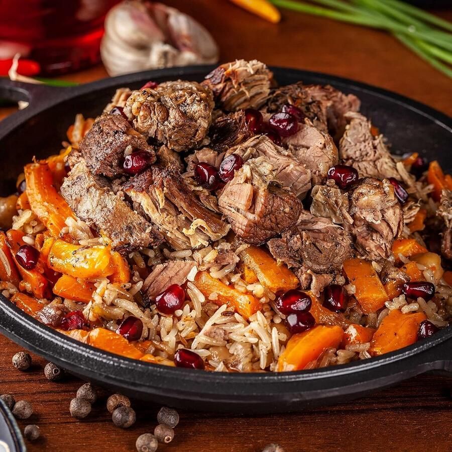 Gietijzeren Pan Bbq Gietijzeren Skillet Grillplaat Hittebestendig