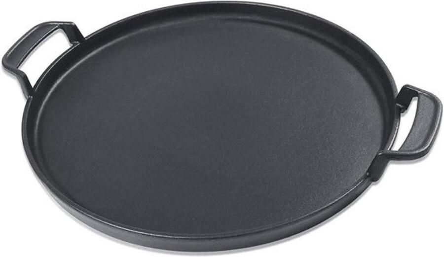Gietijzeren Pan Bbq Gietijzeren Skillet Grillplaat keukenitem