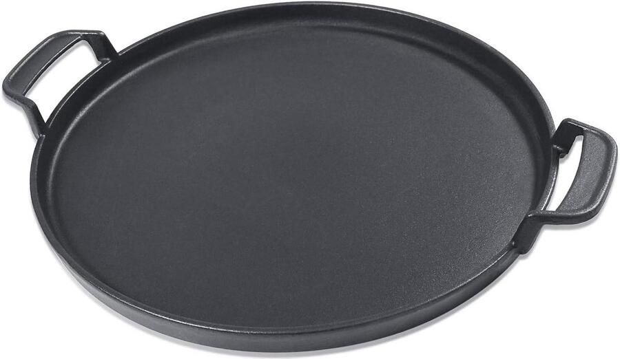 Gietijzeren Pan Bbq Gietijzeren Skillet Grillplaat keukenitem