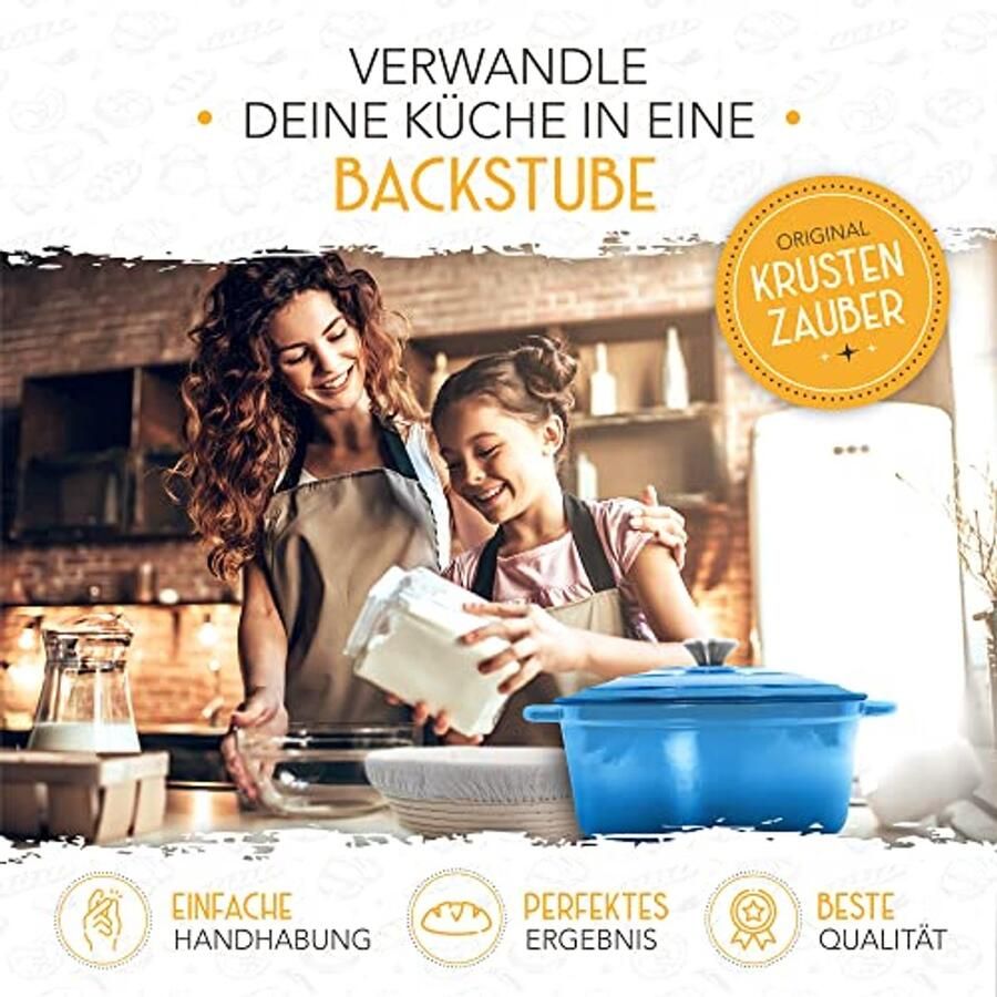 Gietijzeren Pan Met Gaarmand 26 cm Ideale Broodpot Voor Bakken