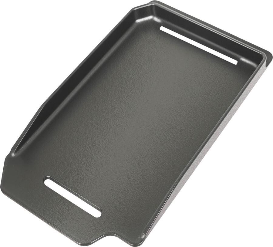 Gietijzeren plancha plaat voor elektrische grill plancha grillplaat grillmat accessoires voor 8106 8107 8138 8119 contactgrill 34 5 x 19 cm