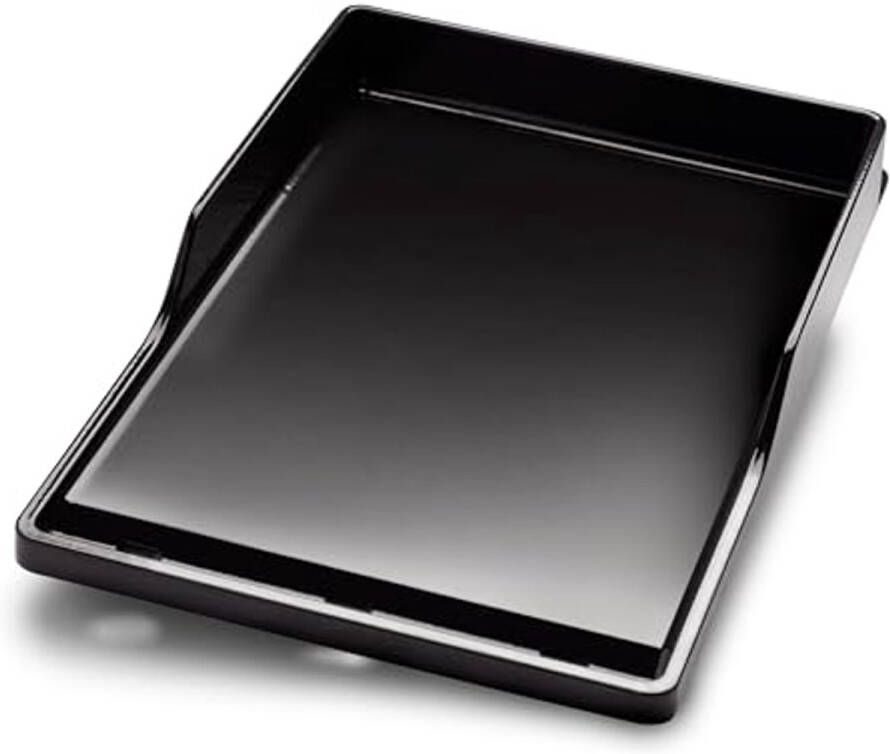 Gietijzeren Plancha voor Grillen en Koken