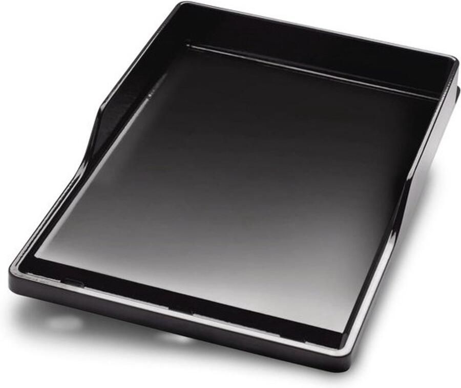Gietijzeren Plancha voor Grillen en Koken