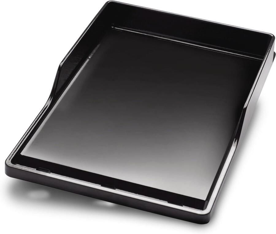 Gietijzeren Plancha voor Grillen en Koken