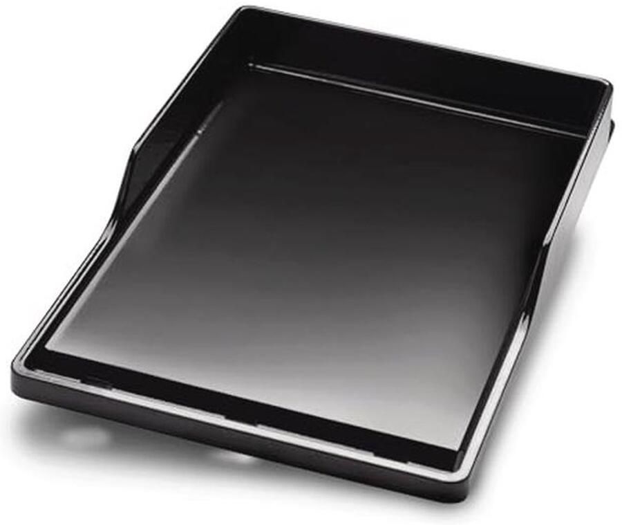 Gietijzeren Plancha voor Grillen en Koken