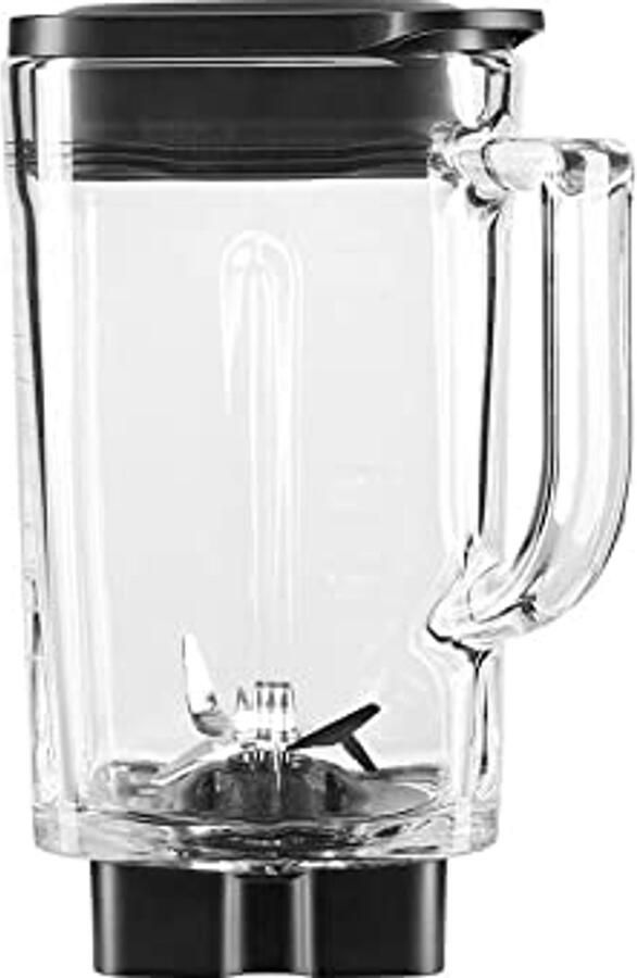 Glasmixkan 1 4 liter voor blender