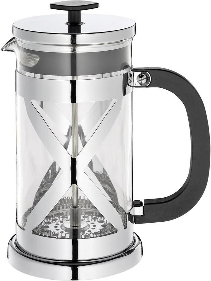 Glazen Koffiezetapparaat voor 8 Koppen