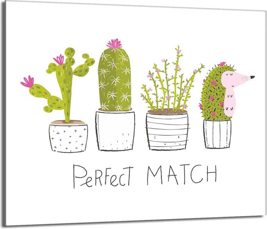 Glazen Kookplaat Afdekplaat 60x52 cm Snijplank en Spatbescherming voor Inductie en Keramische Kookplaten