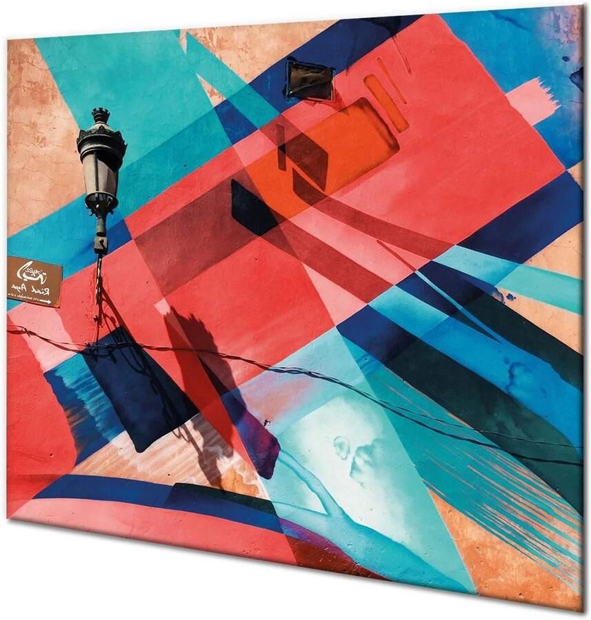 Glazen Kookplaat Deksel Snijplank Werkblad Keukenwerk Uitbreiden Krasbestendig Gehard Glas 60cm x 52cm Transparant