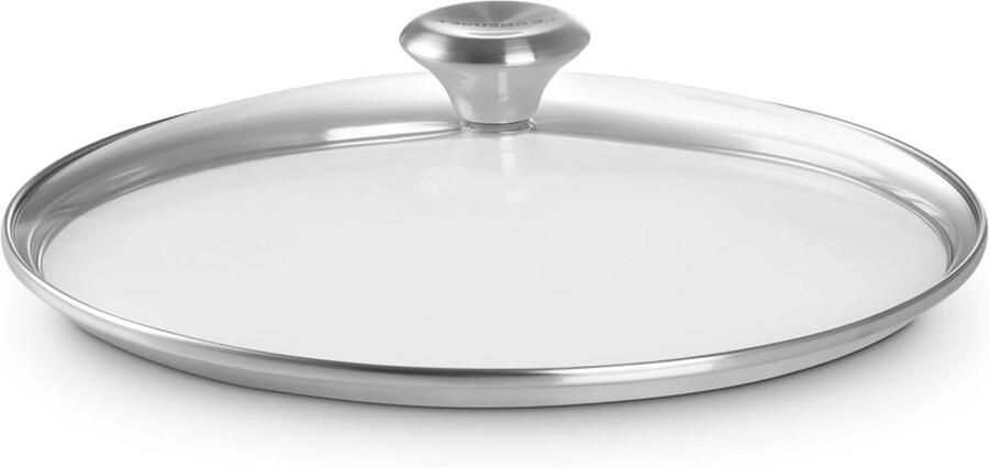 Glazen Pannendeksel Kookdeksel Deksel Koken Voedsel Bereiden Hittebestendig Glas 2972 cm Transparant