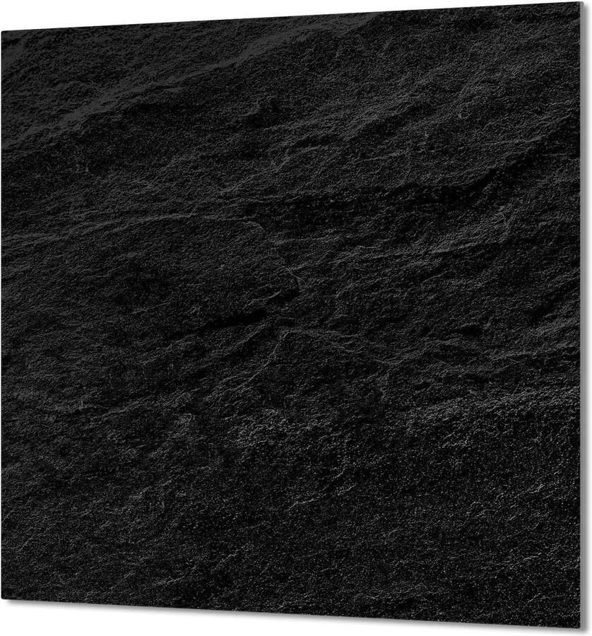 Glazen Spatbeschermer Achterwand Keuken Koken en Bakken Gehard Glas 60 x 65 cm Decoratief