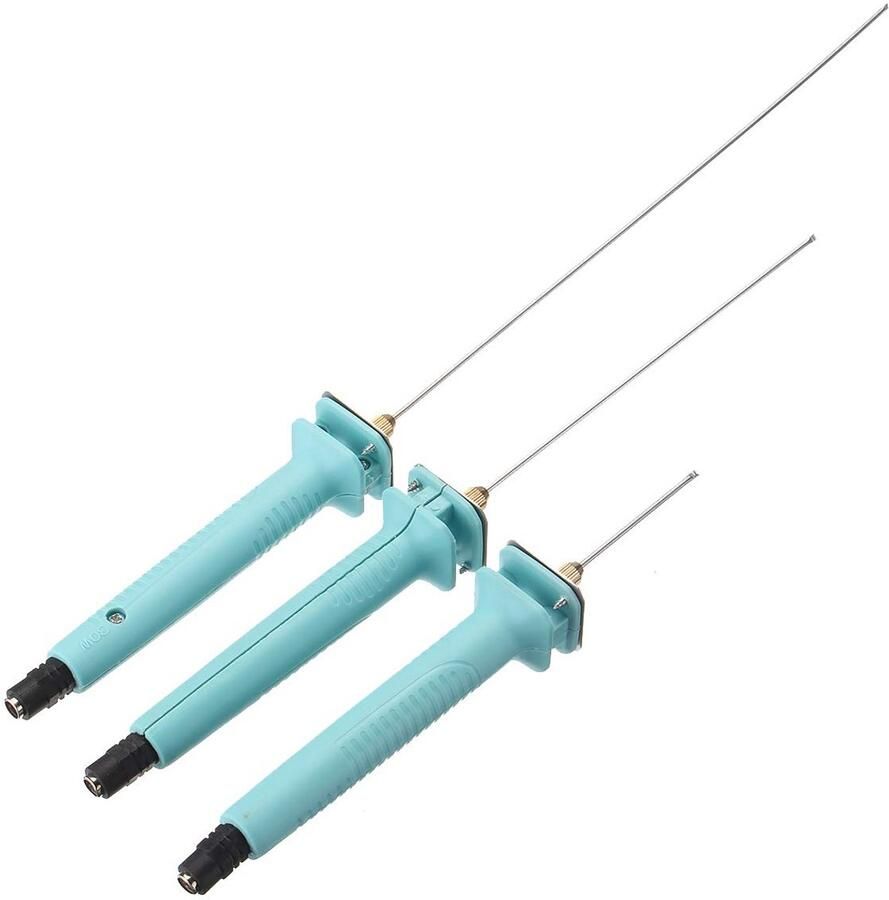 Gloeidraad Professionele Piepschuimsnijder Warm Snijmes Precisietool