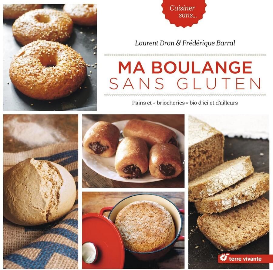 Glutenvrije Bakrecepten: Pannen en Broodjes